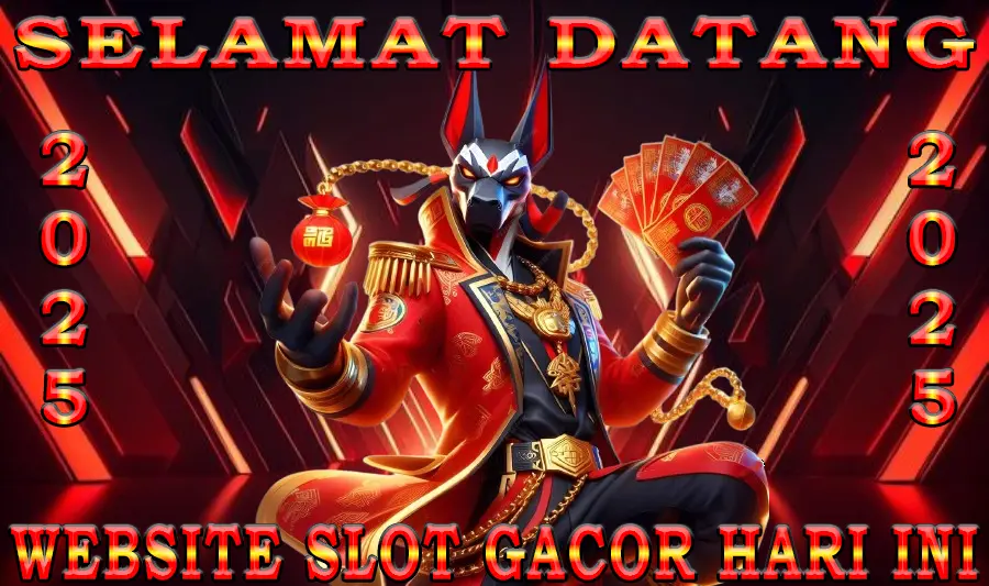 Master33 Banner